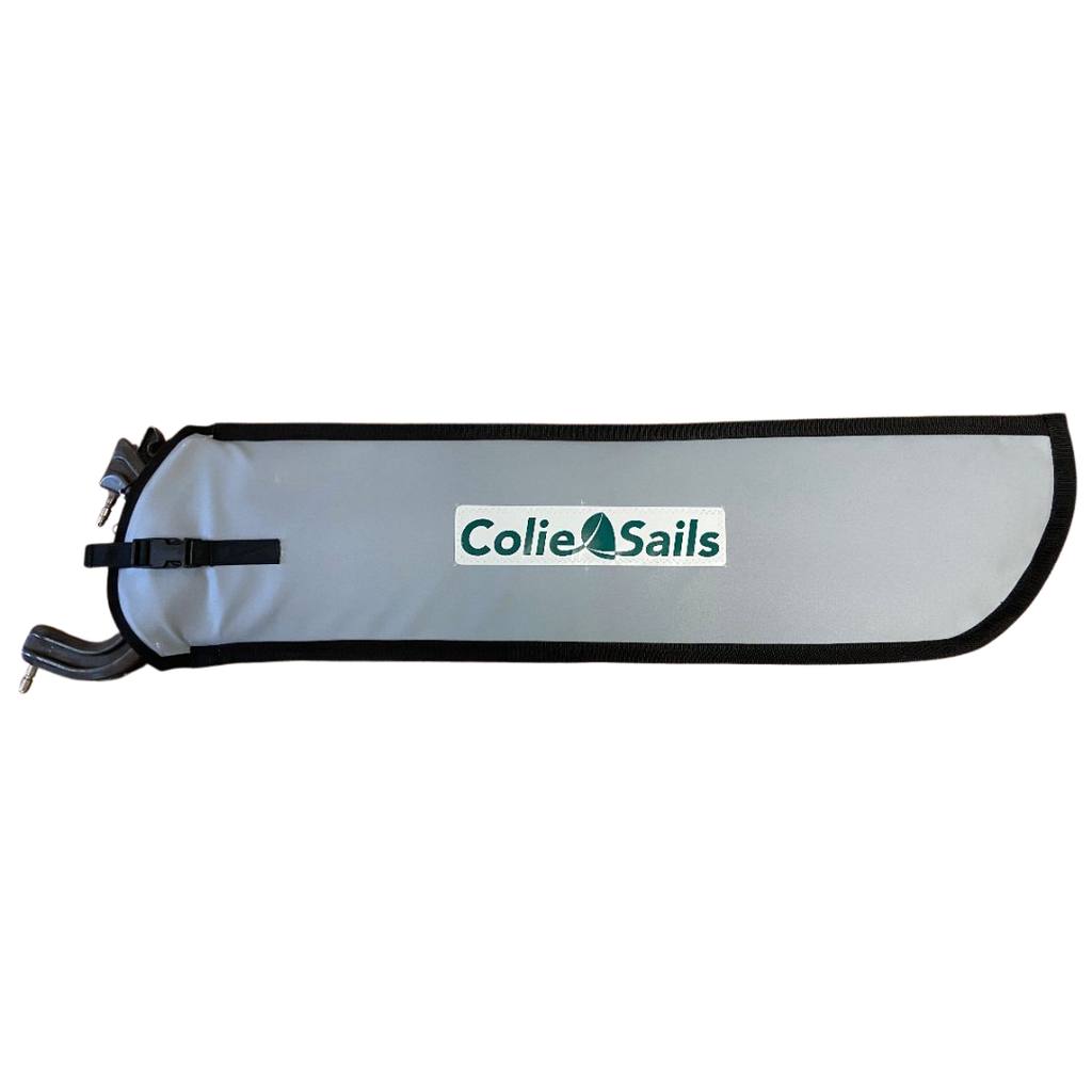 Melges 15 Rudder Sleeve w/Tiller Bag: Colie Deluxe