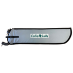 Melges 15 Rudder Sleeve w/Tiller Bag: Colie Deluxe