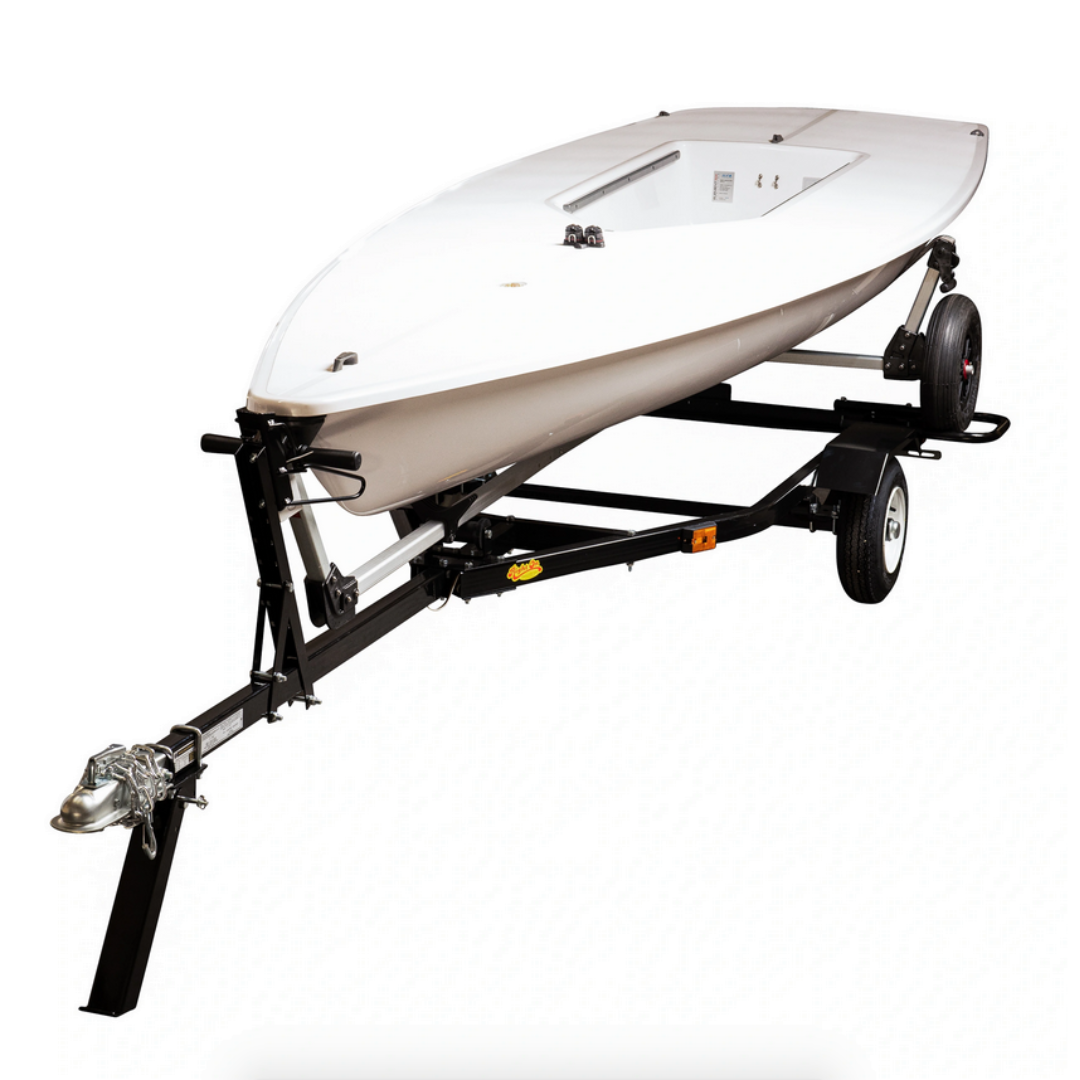 Right On Dolly Trailer