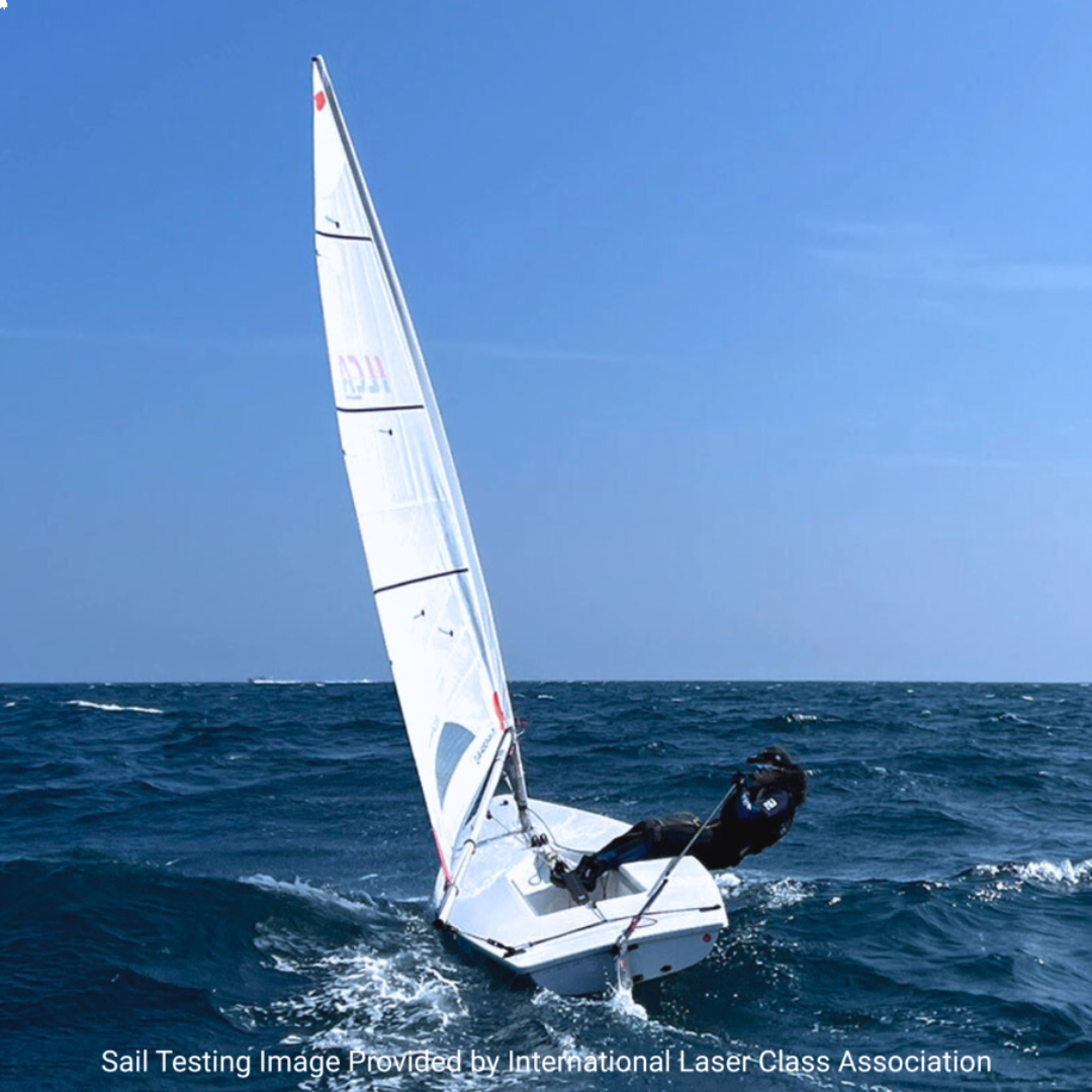 ILCA 4 MKII Sail (Hyde) PRE-ORDER