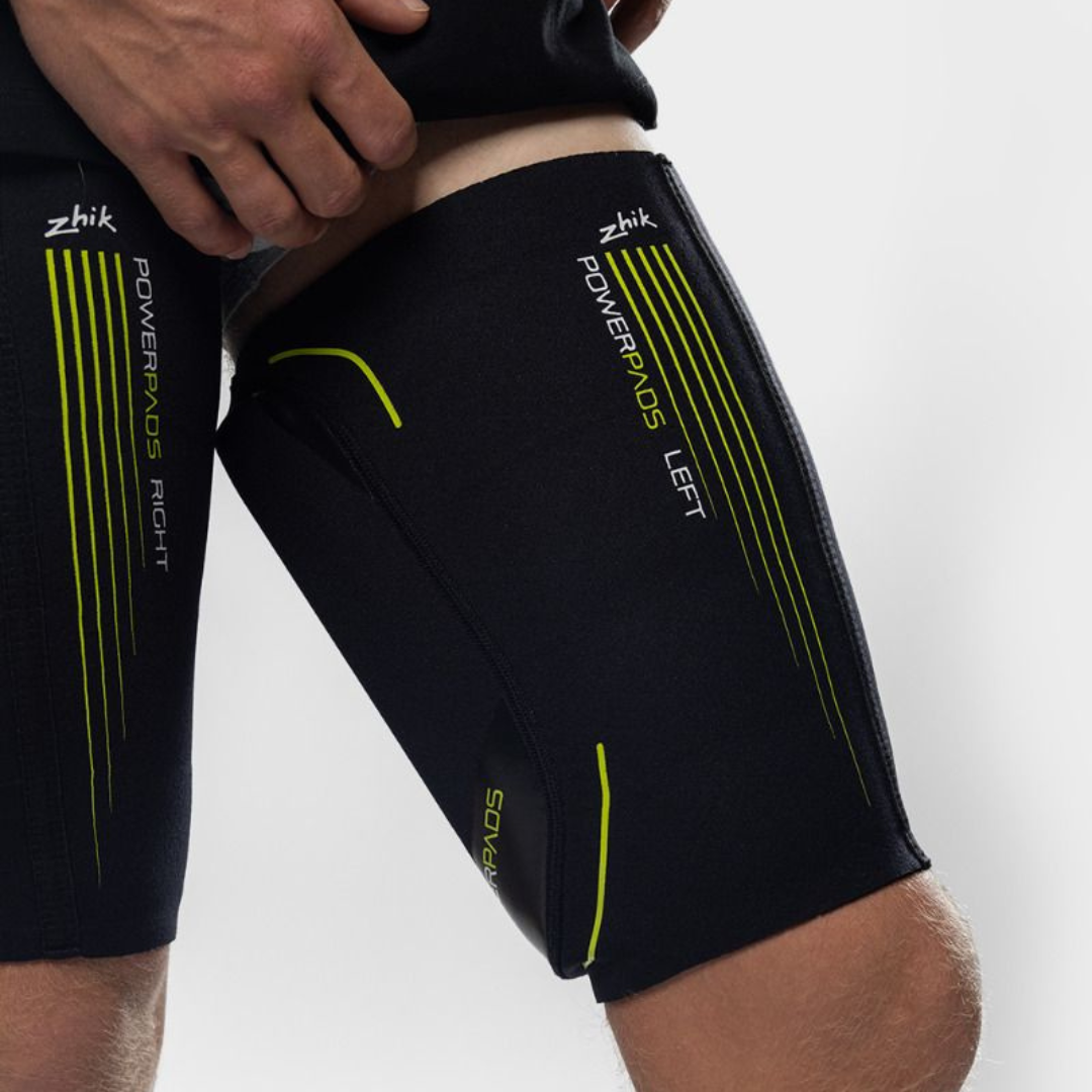 Zhik Powerpads - Lightweight Hiking Aids