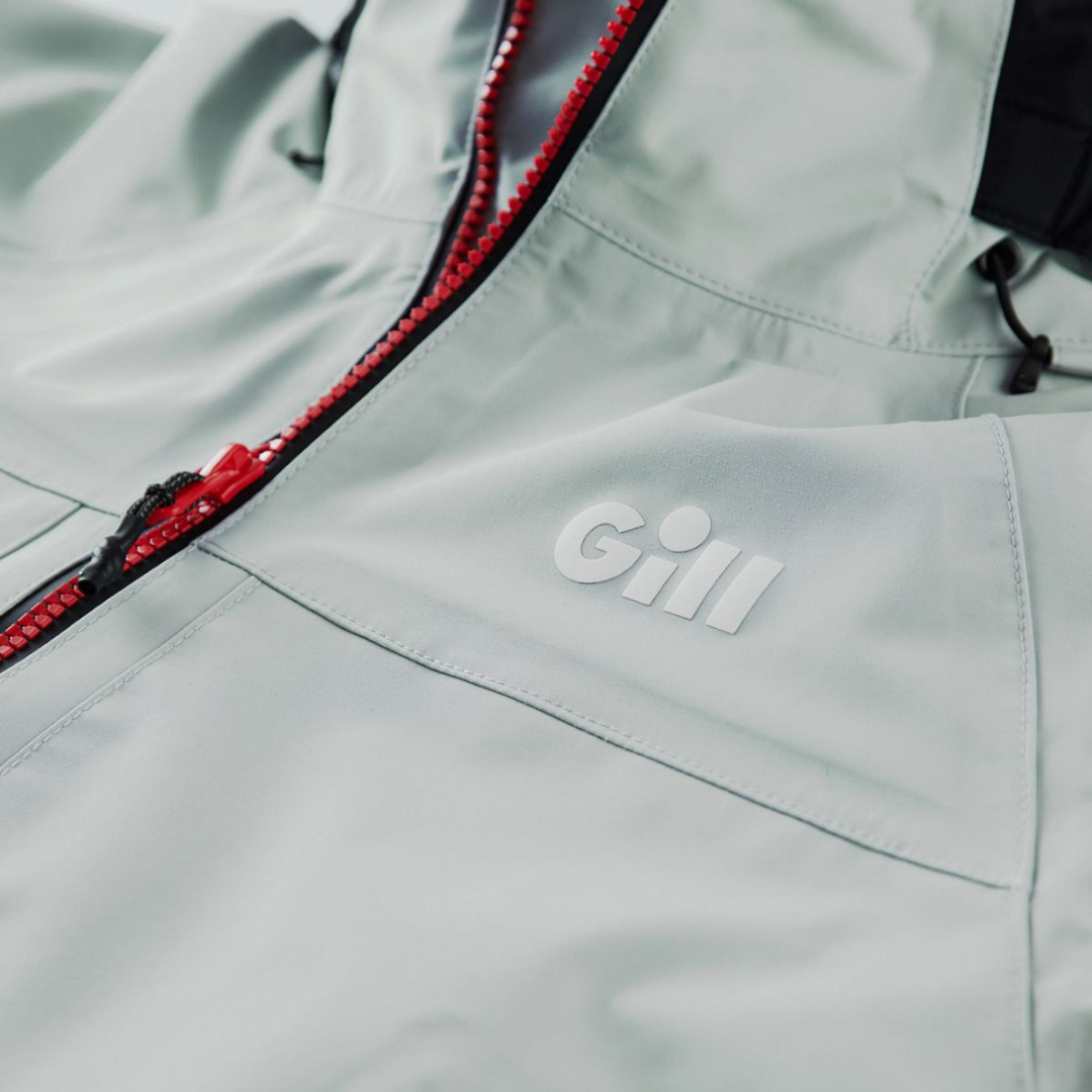 Gill Verso Jacket