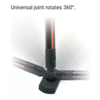 Harken Tiller Extension