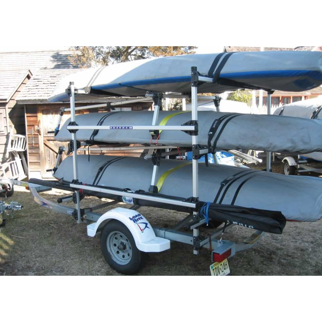 ILCA Bottom Cover: Colie Deluxe