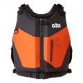 Gill USCG Approved Front Zip PFD