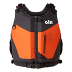 Gill USCG Approved Front Zip PFD
