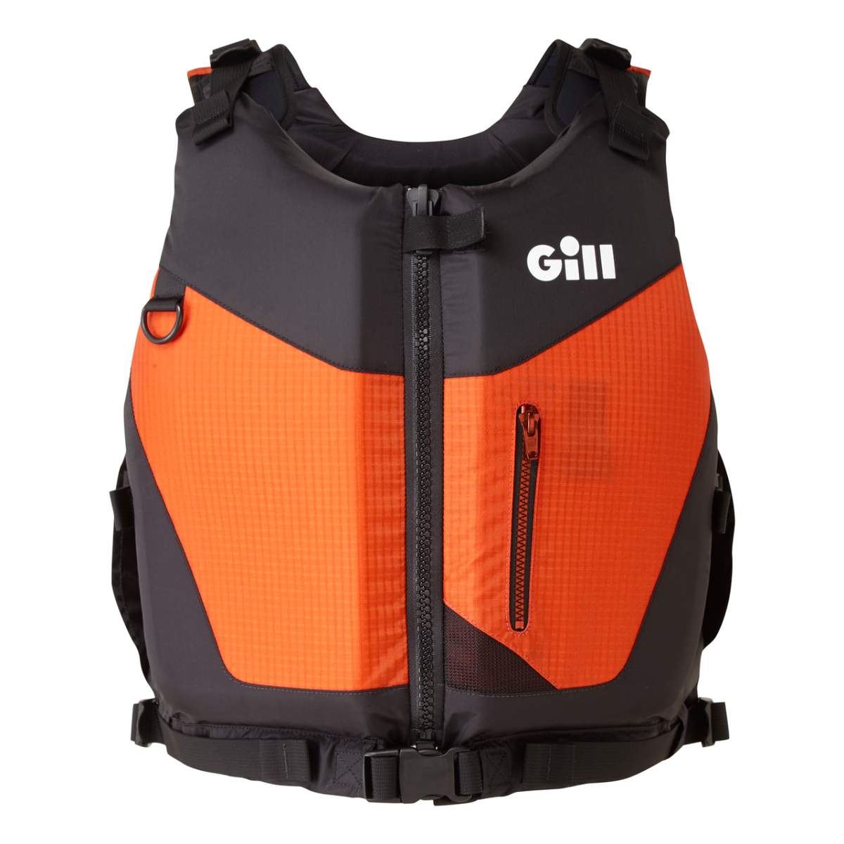 Gill USCG Approved Front Zip PFD