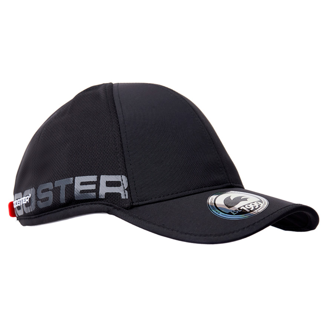 Rooster Structured Cap