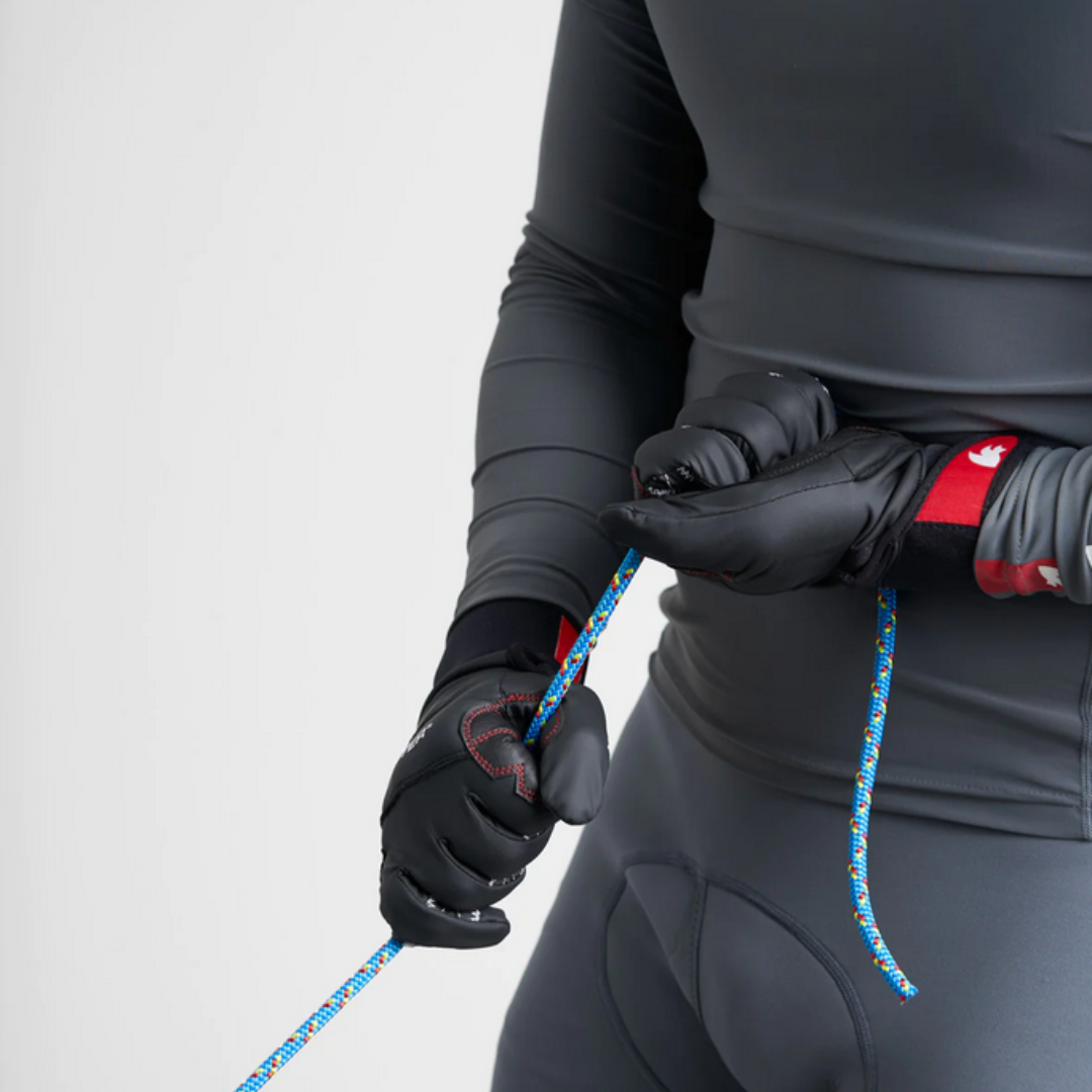 Rooster Aquafleece Pro Gloves