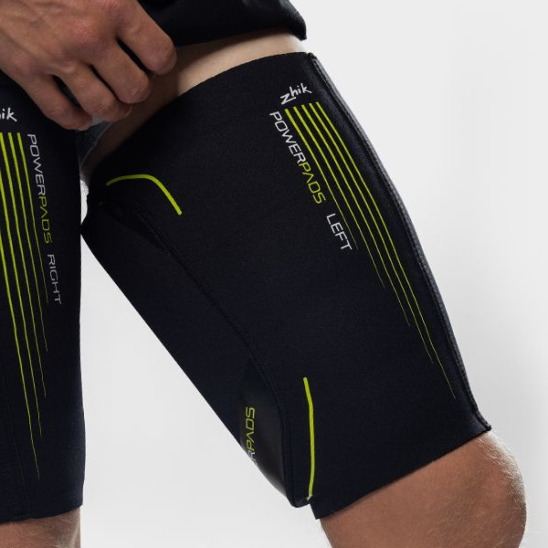 Zhik Powerpads - Lightweight Hiking Aids