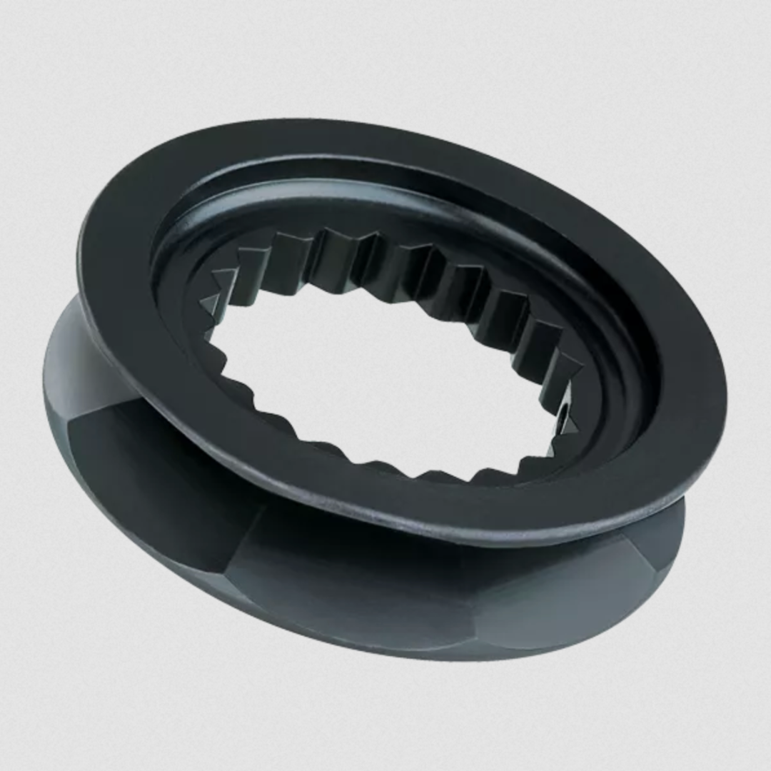 Harken 57mm Ratchamatic® Block — Swivel