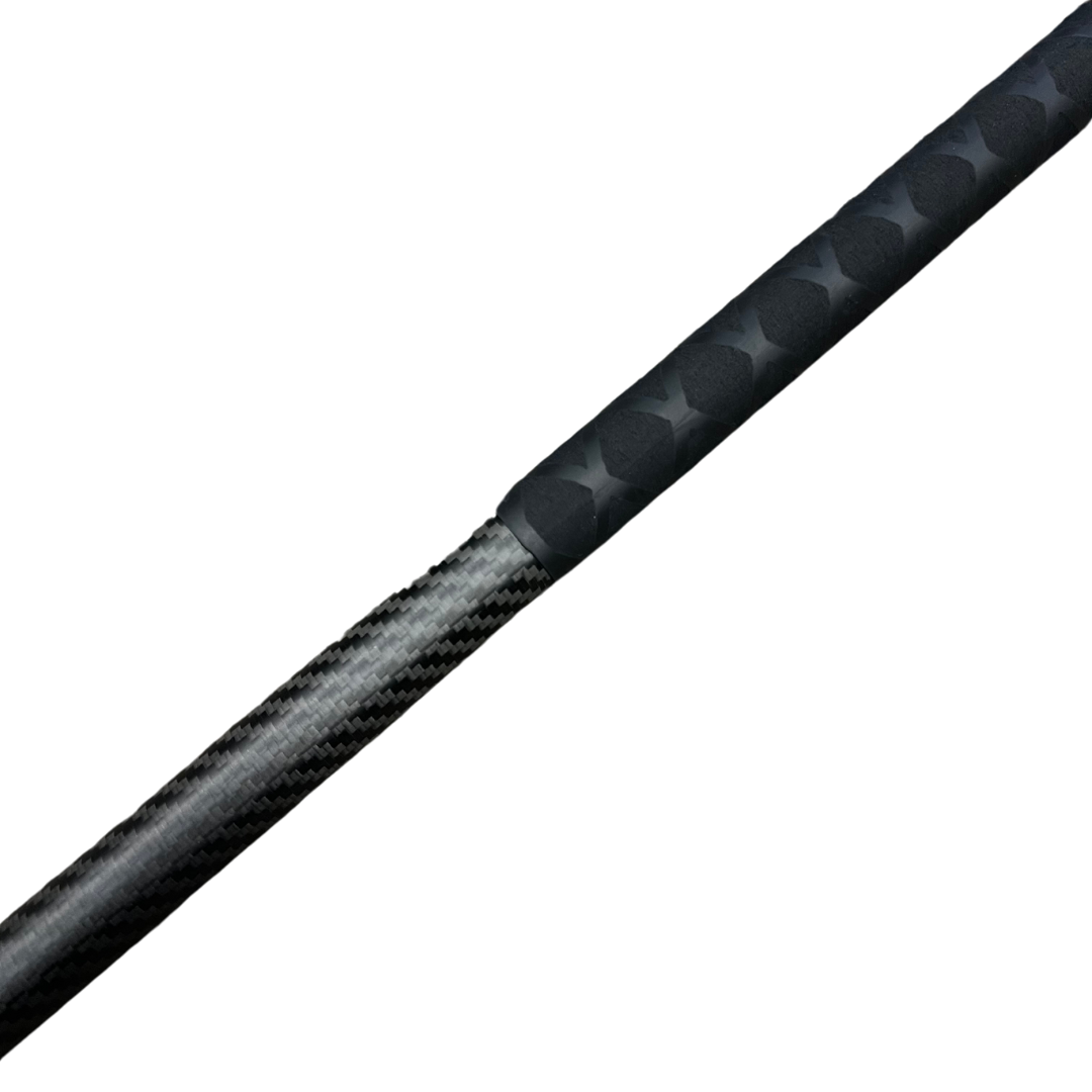 ILCA E6 49" Carbon Fiber Tiller Extension