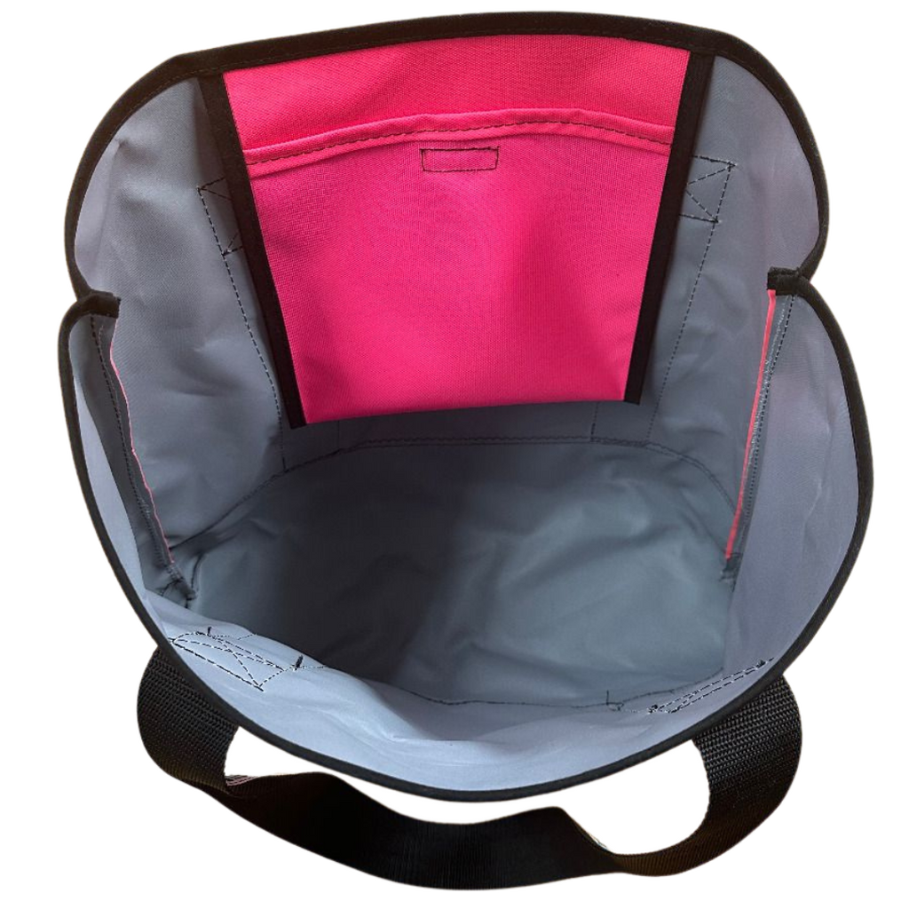 Sailcloth Boat Tote by Colie Sails