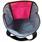 Sailcloth Boat Tote by Colie Sails