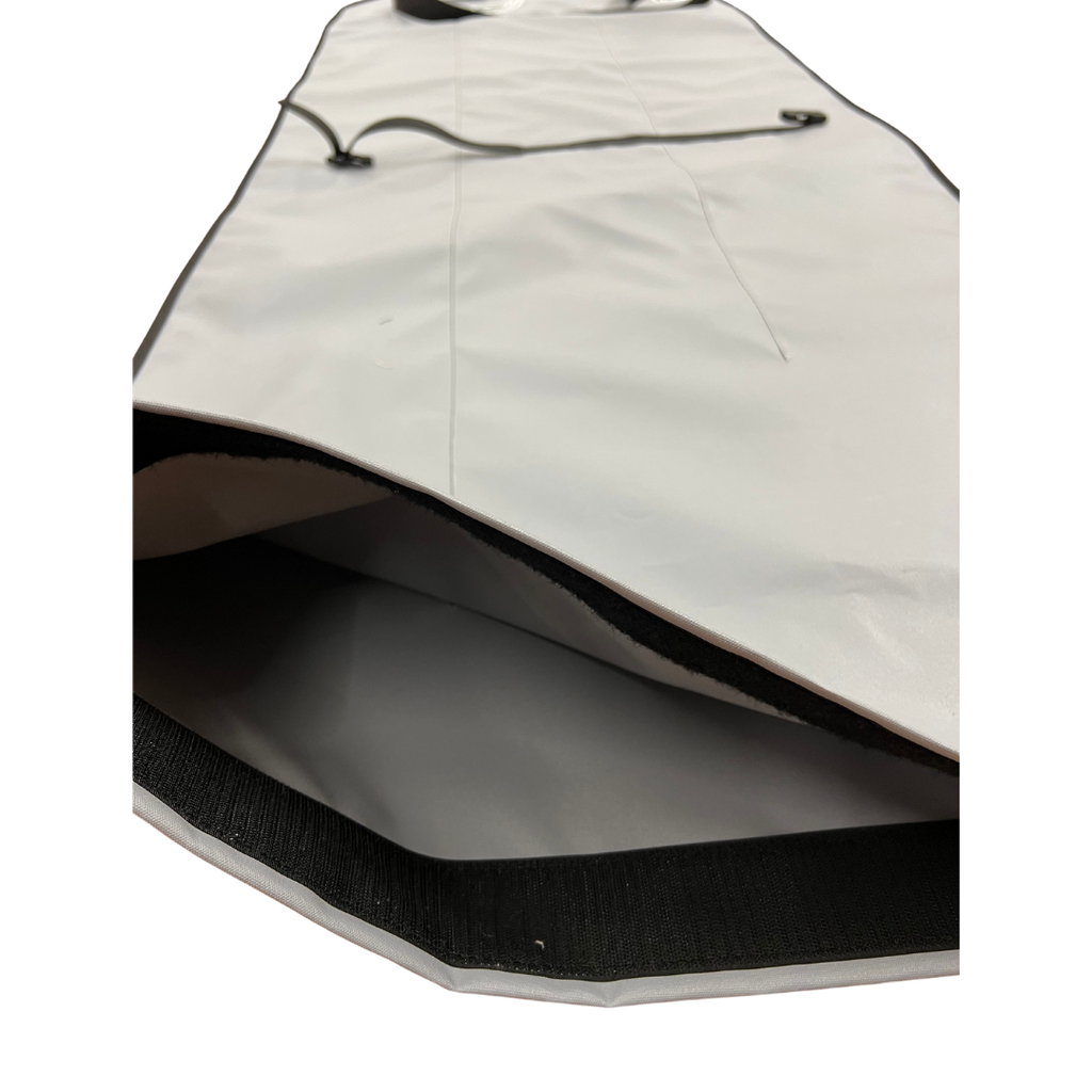 Melges 15 Mast and Spinnaker Pole Bag - Split Style: Colie Sails