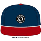 Colie Sails Grandpa Hat