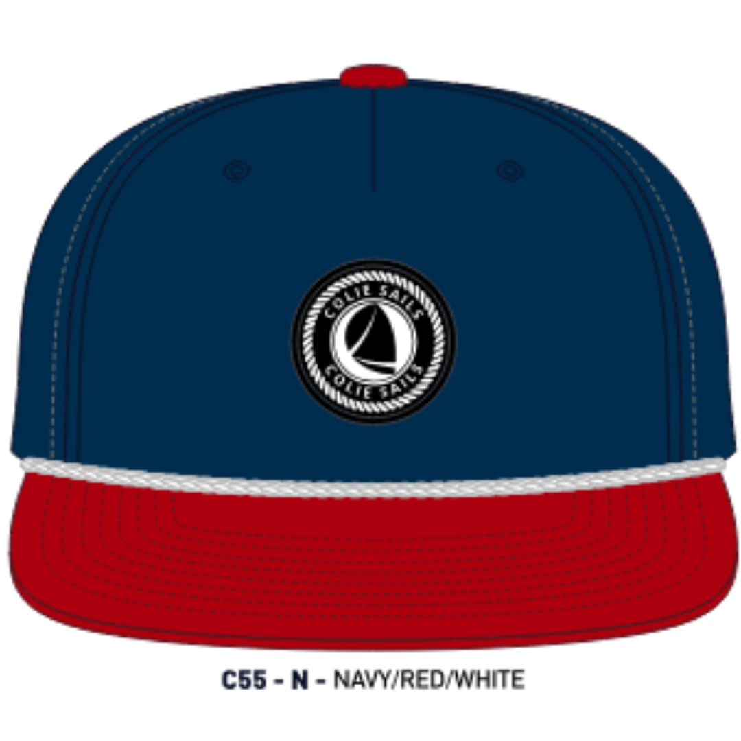 Colie Sails Grandpa Hat