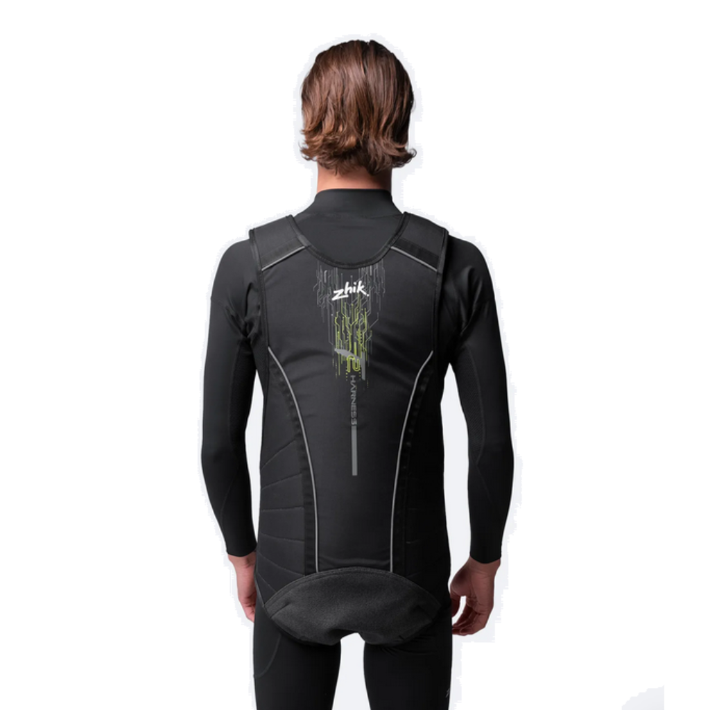 Zhik T2 Trapeze Harness