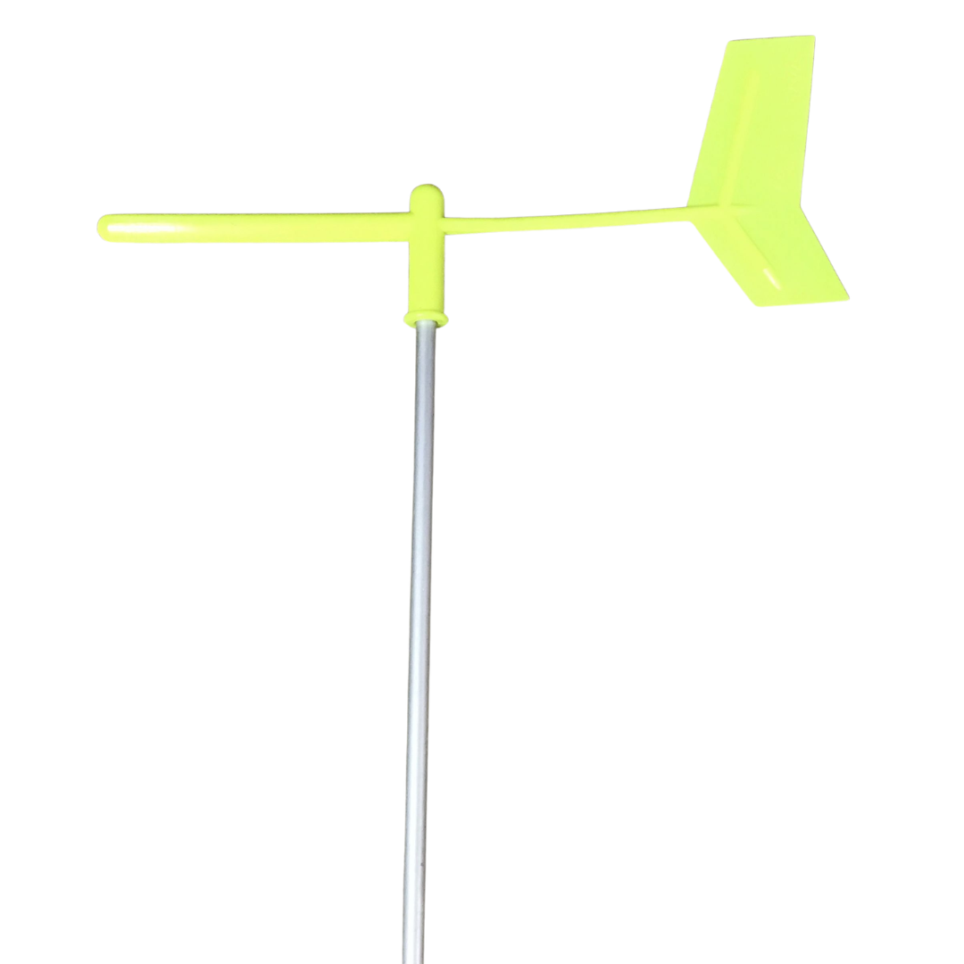 Opti Wind Indicator - C Vane