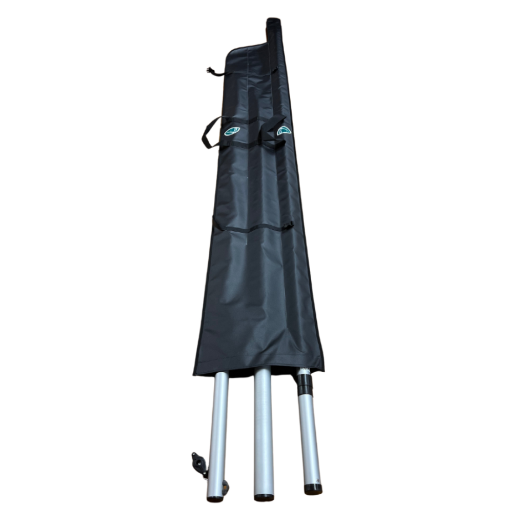 ILCA Spar Bag: Colie Deluxe