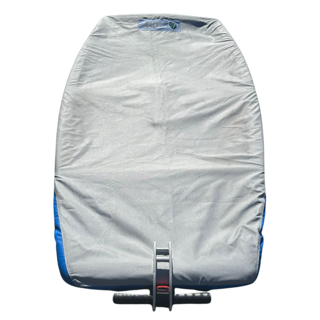 Optimist Top Cover: Colie Deluxe