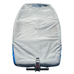 Optimist Top Cover: Colie Deluxe