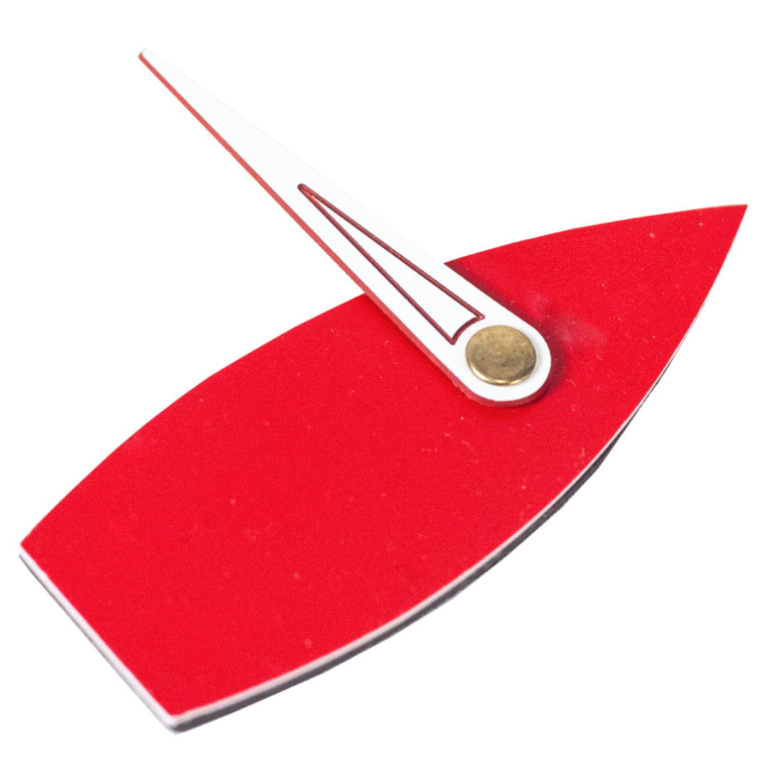 Magnetic Protest Boat Kit- Travel Set