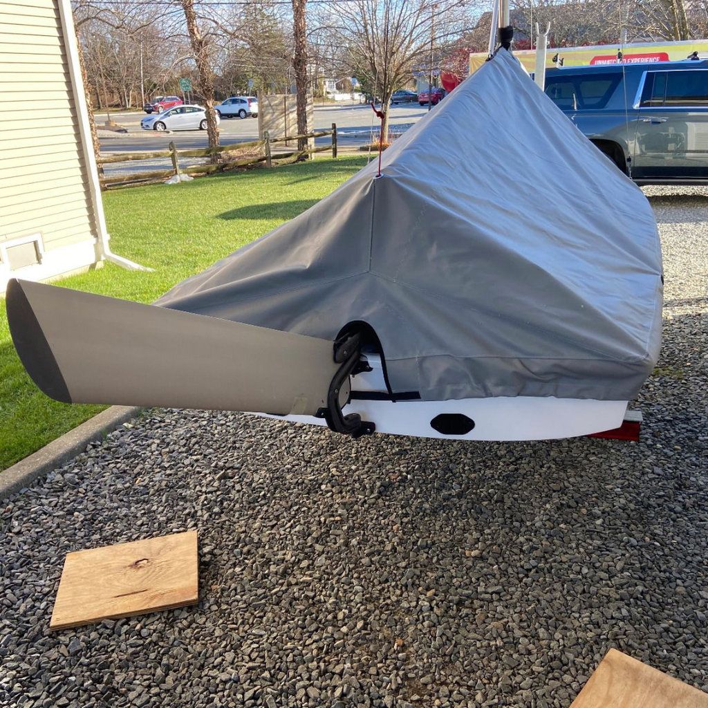 Melges 15 Top Cover: Colie Deluxe