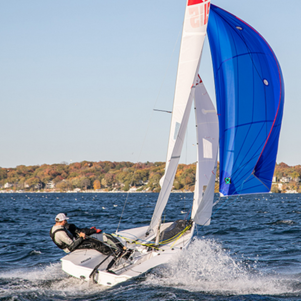 Melges 15 Spinnaker (Quantum)