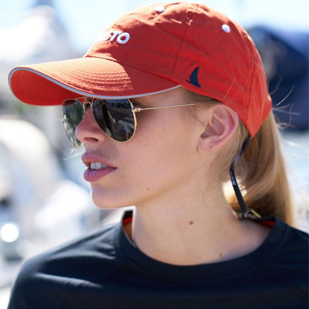 Musto Essential Fast Dry Crew Cap