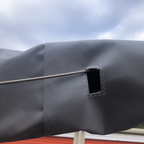 MC Scow Mast Bag: Colie Deluxe