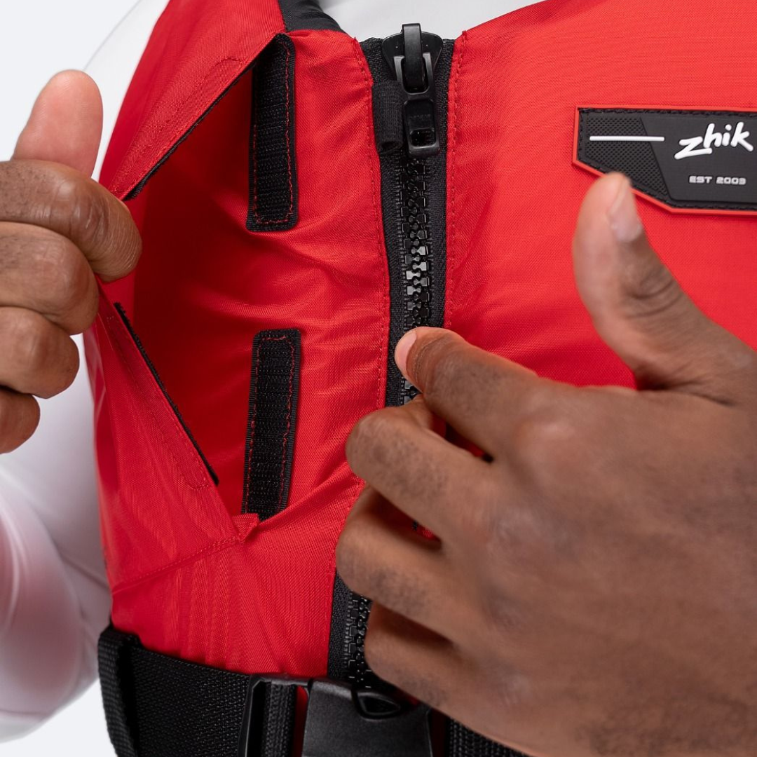 Zhik Active PFD USCG Approved