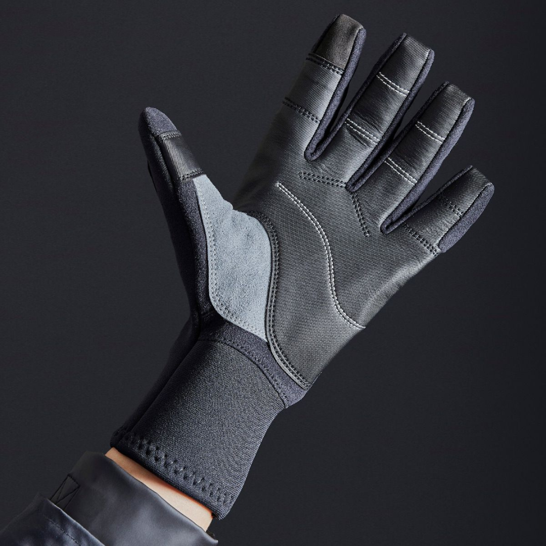 Gill 3 Season Gloves