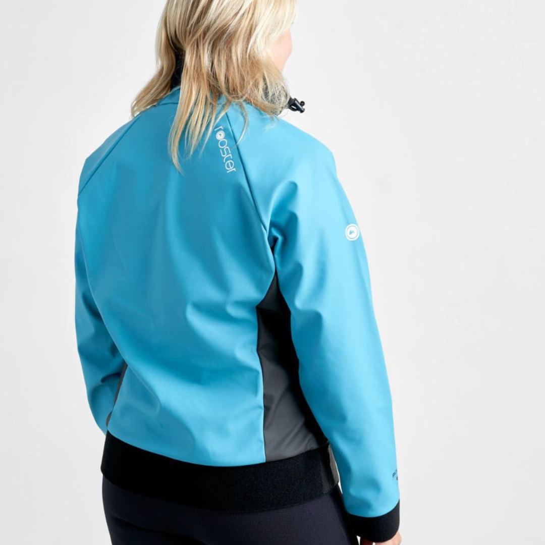 Rooster Pro Lite Aquafleece Top