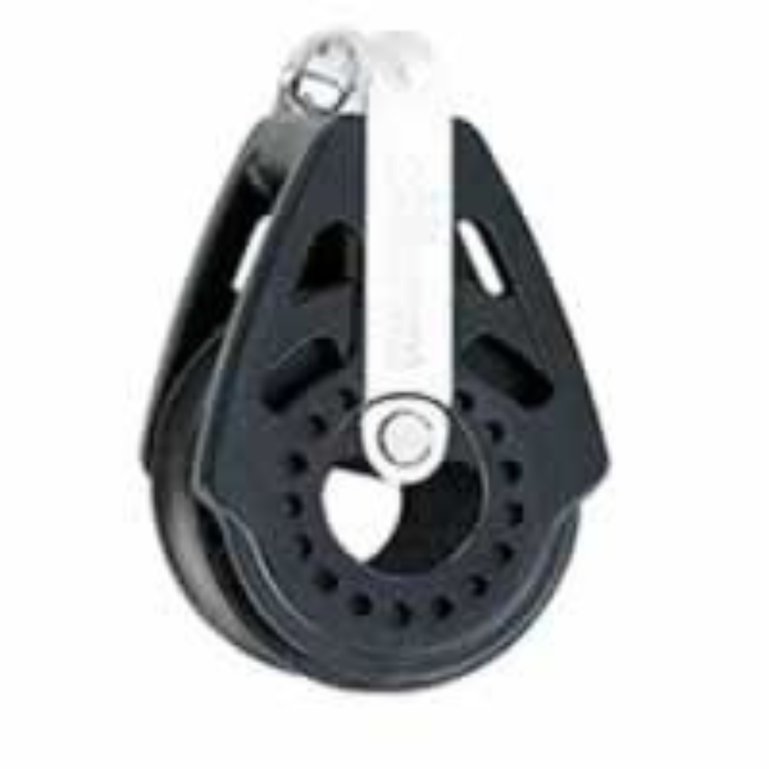 Optimist Mainsheet Tackle - Colie Sails