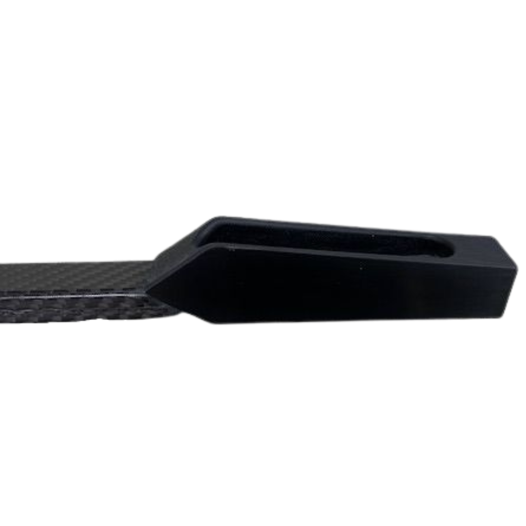 ILCA E6 Carbon Fiber Tiller