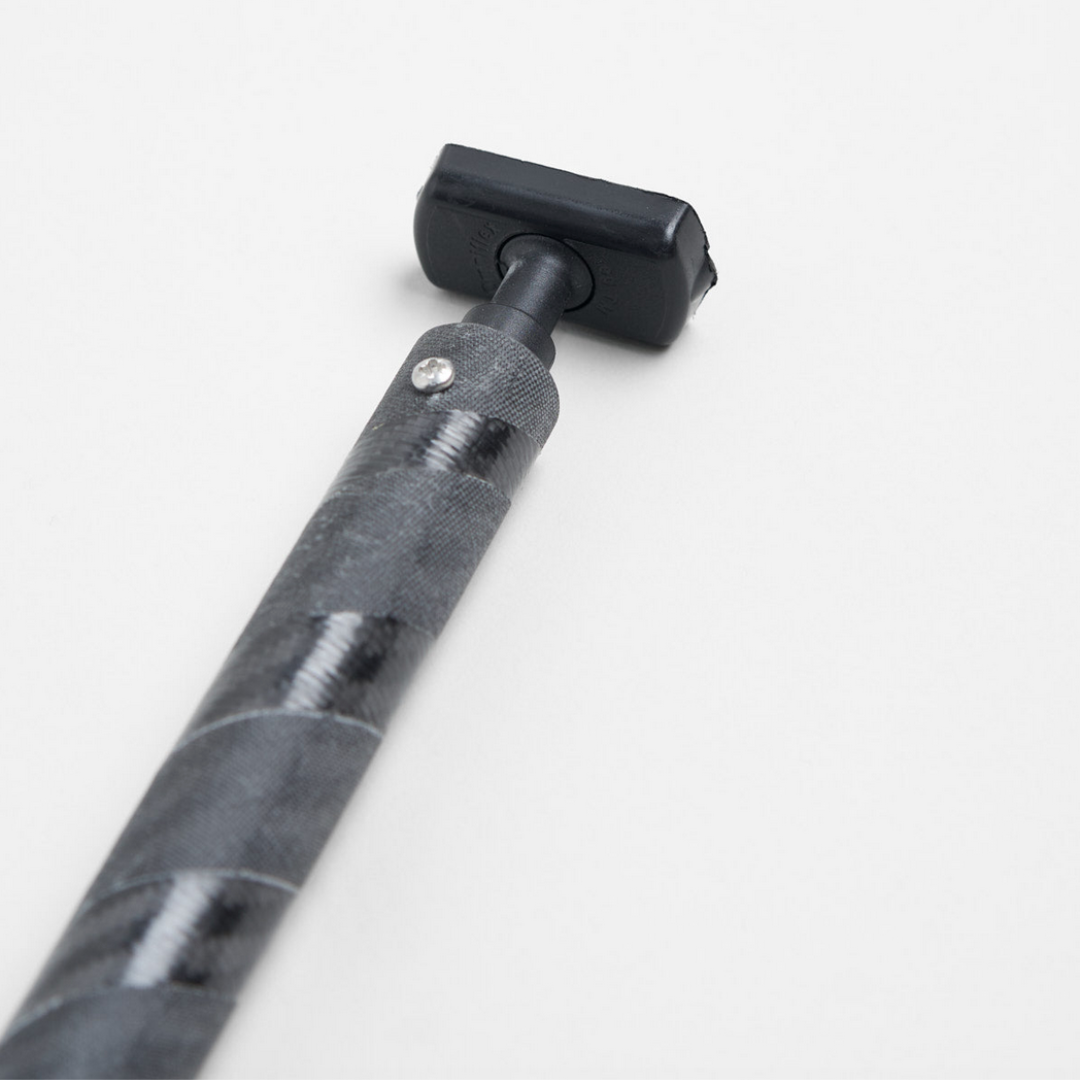 Rooster ILCA Carbon TIller Extension (19mm Diameter)
