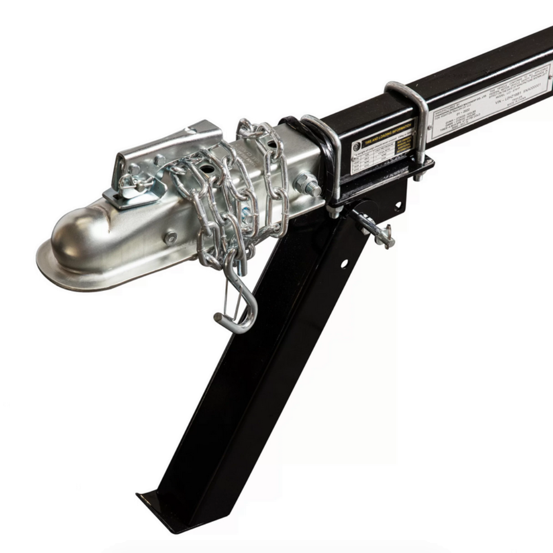 Right On Dolly Trailer