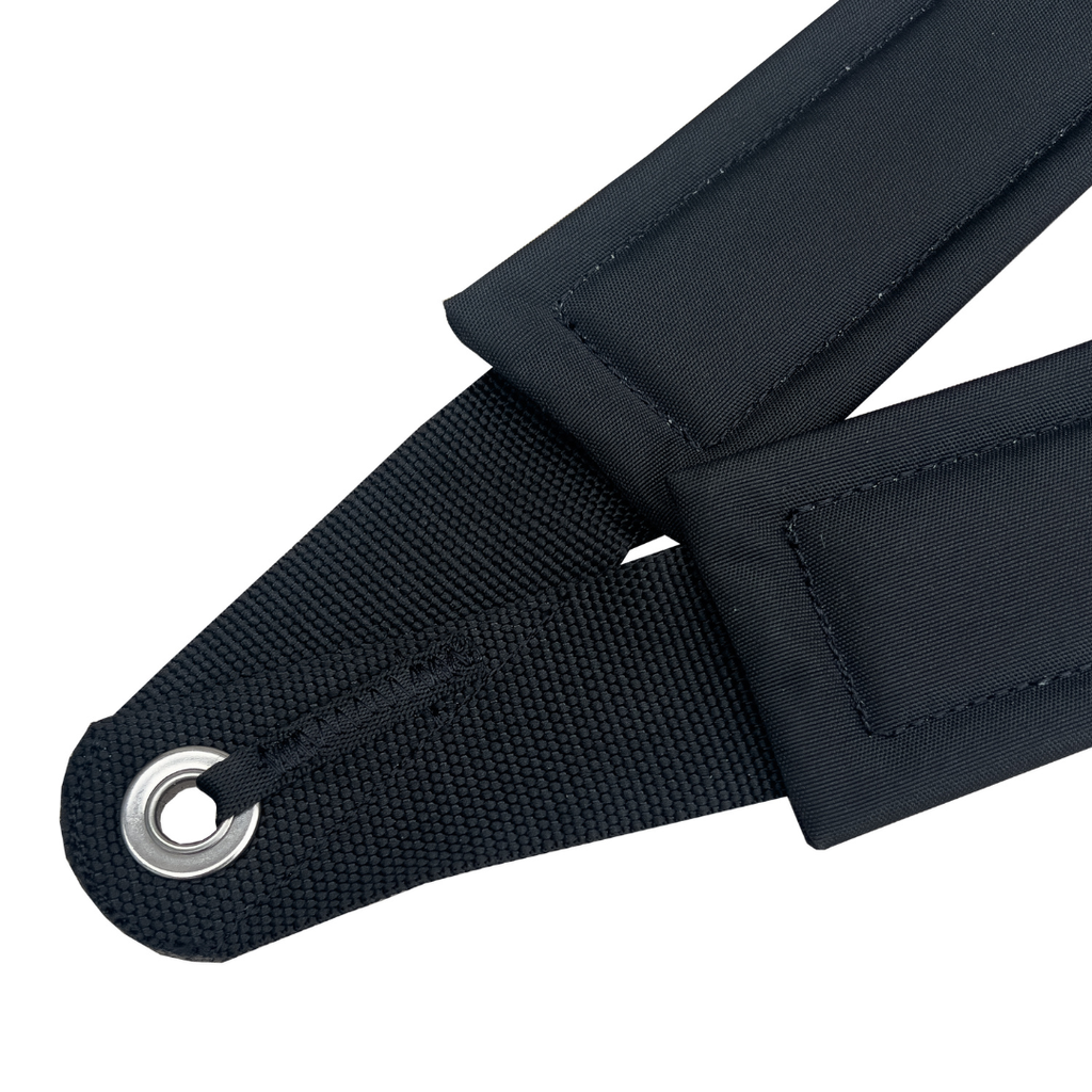 Optimist Hiking Straps - Optiparts