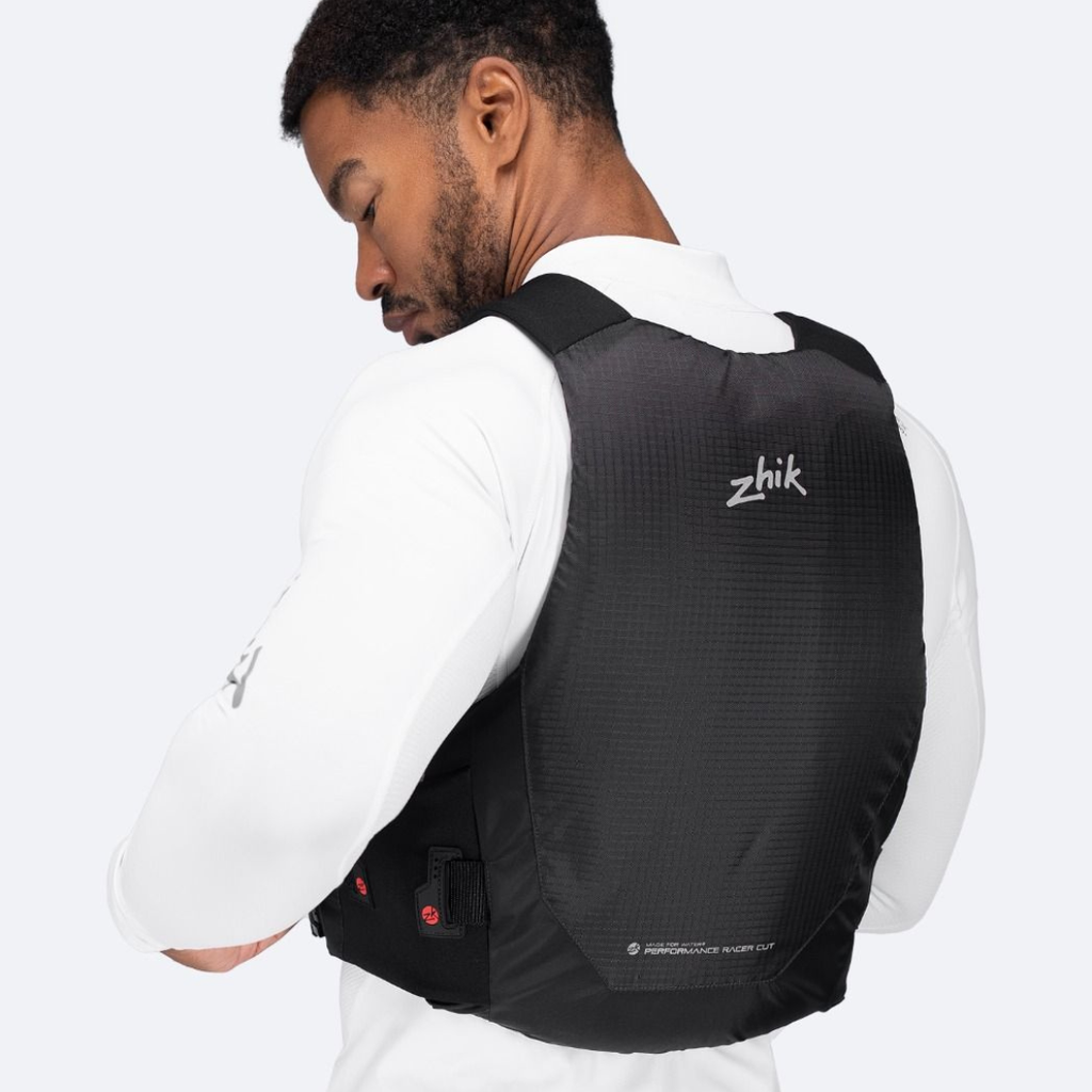 Zhik Performance Racecut PFD USCG Approved