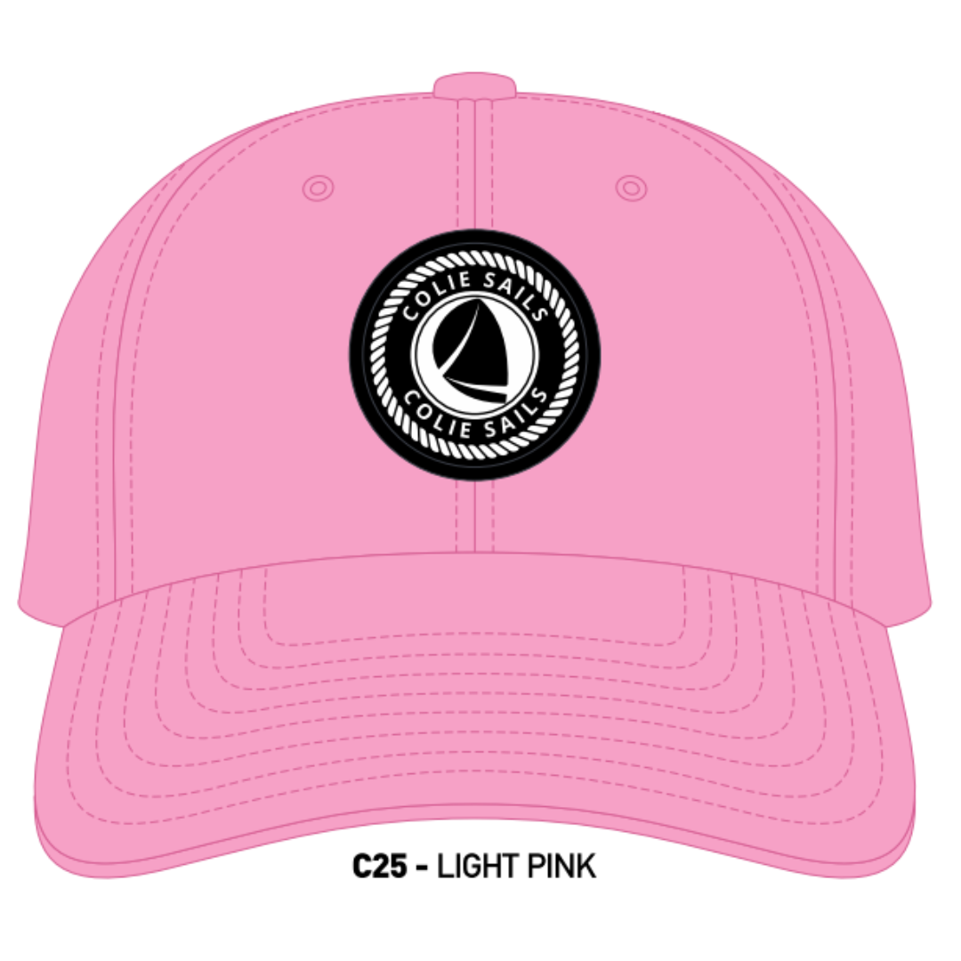 Colie Sails Dad Hat