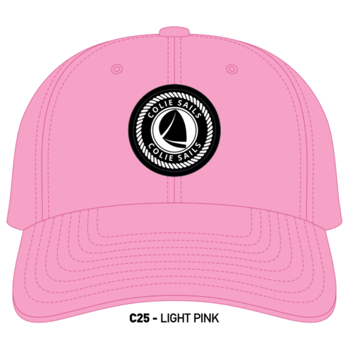 Colie Sails Dad Hat