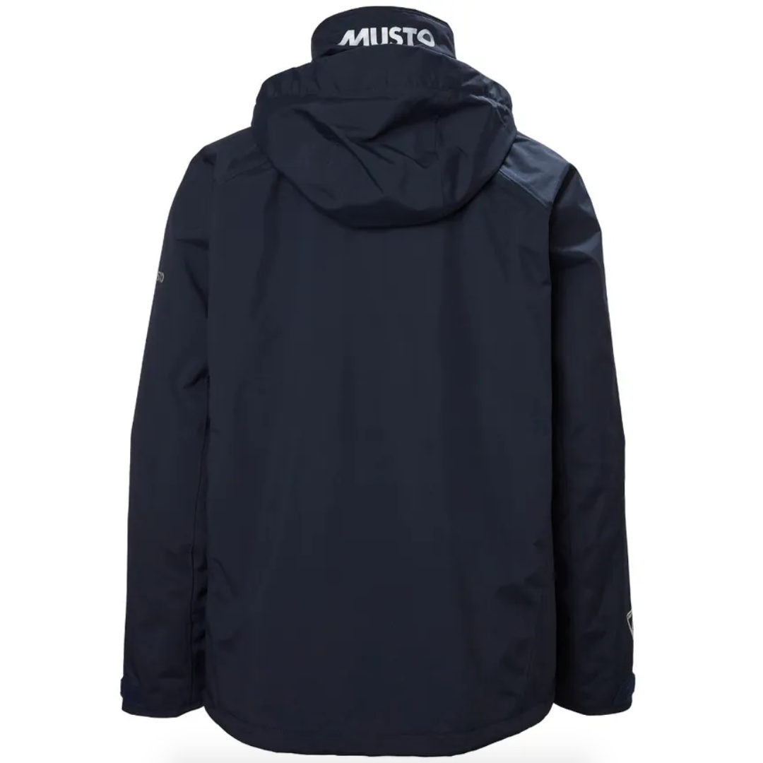 Musto Sardinia Jacket 2.0