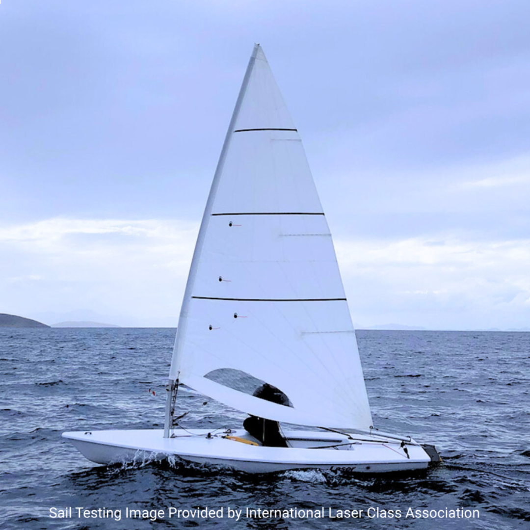 ILCA 4 MKII Sail (Hyde) PRE-ORDER