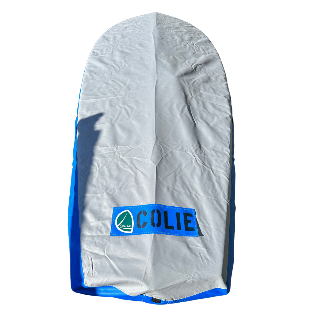 ISCA / Sunfish Bottom Cover: Colie Deluxe