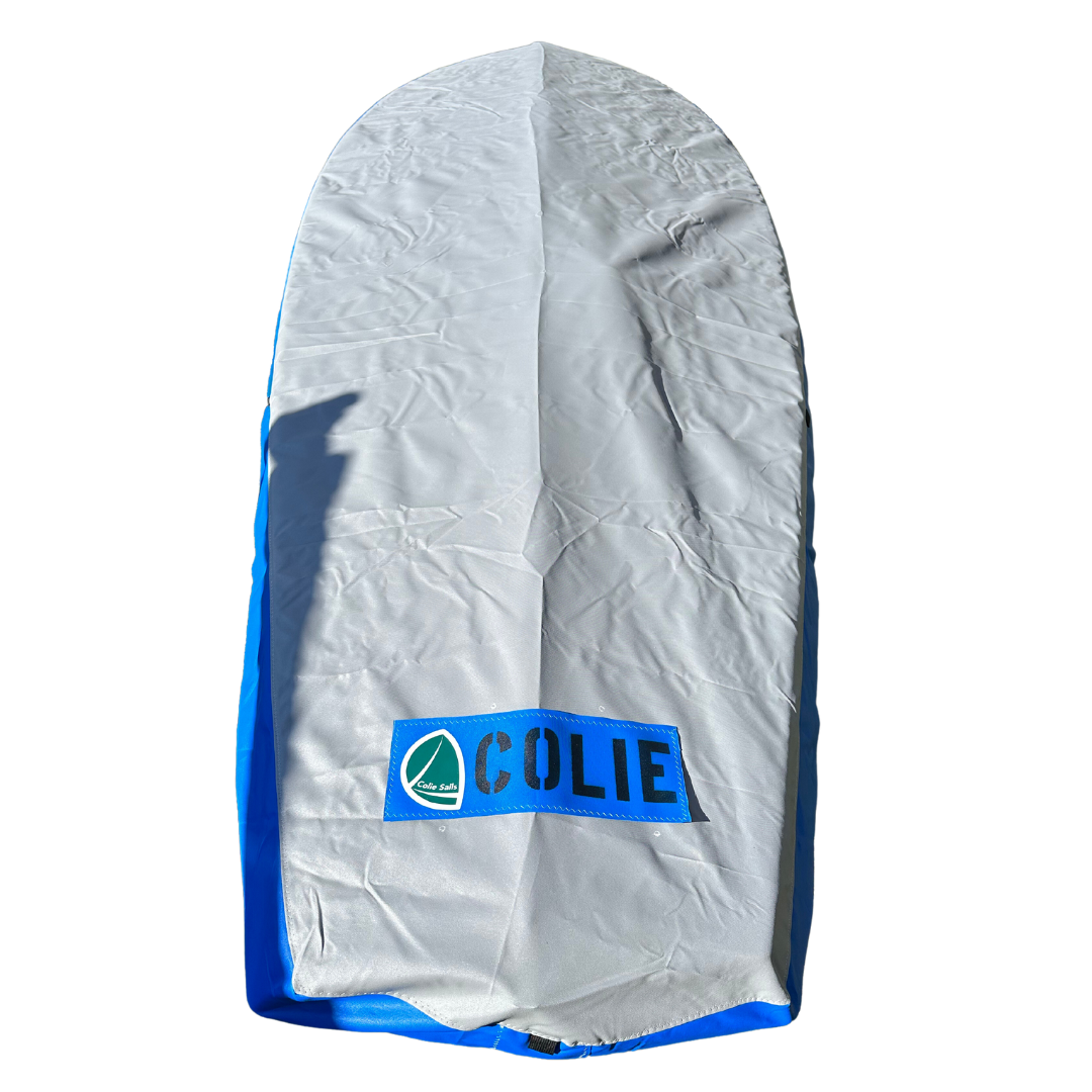 ISCA / Sunfish Bottom Cover: Colie Deluxe