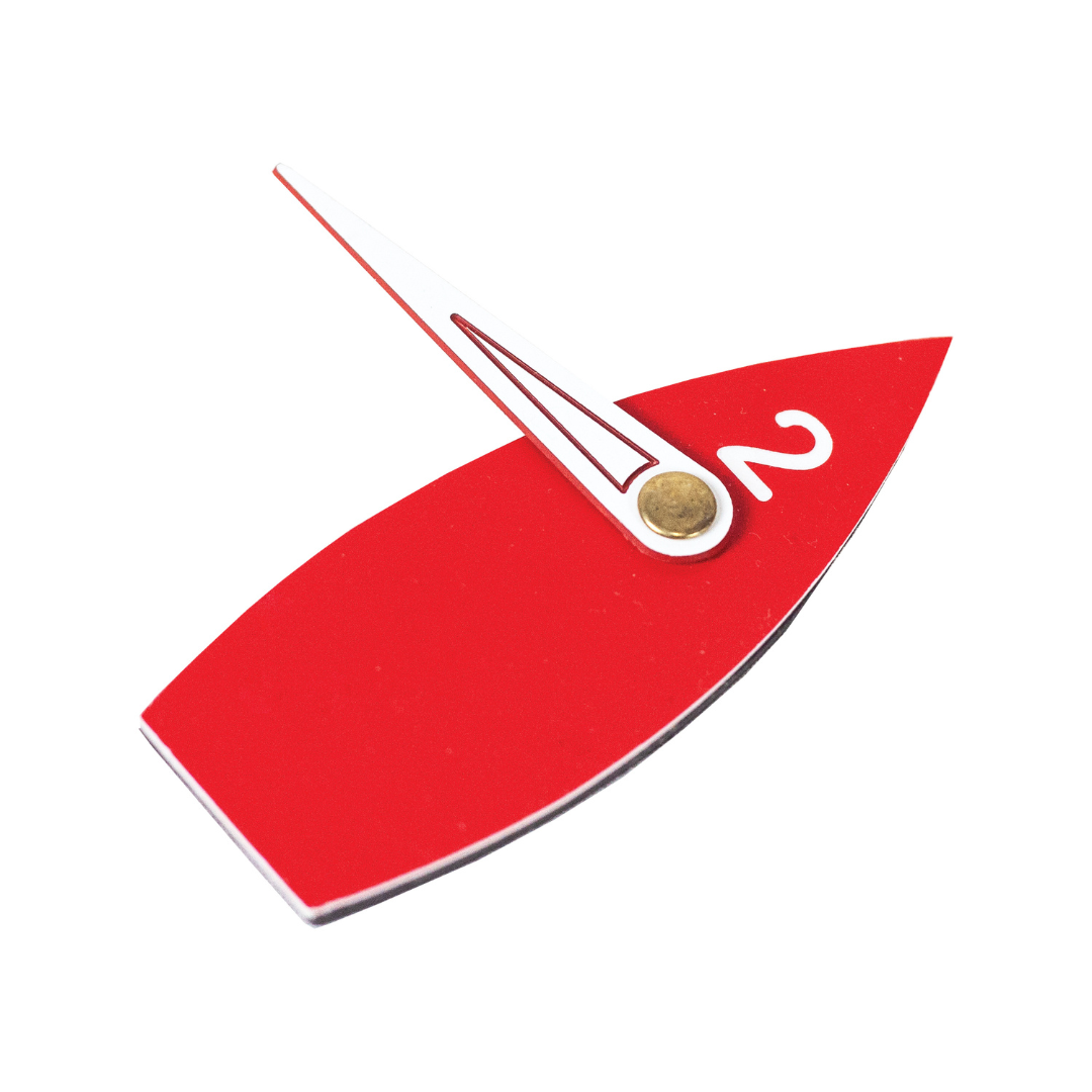 Magnetic Protest Kit