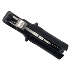Spinnaker Pole End