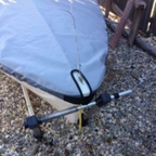 i420 Rig Up Top Cover
