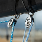Allen Single High Load – Stainless Steel Sheave